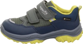 Superfit Jupiter Gore-Tex blau/gelb (Junior)