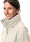 Vaude Escape Light Funktionsjacke ecru (Damen) Vorschaubild