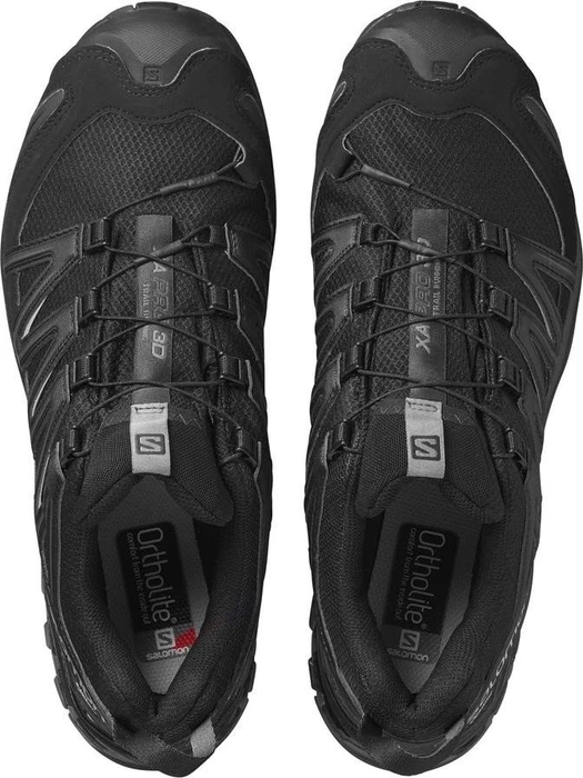 Salomon XA Pro 3D GTX magnet black/pearl blue (Herren)