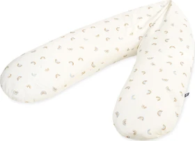 Julius Zöllner Nappi Jersey Stillkissen little bow