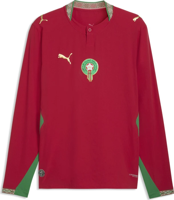Puma FIFA WM 2026 Marokko