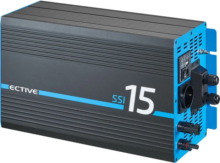 Ective SSI 15 24V