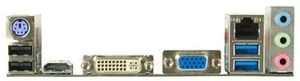 Biostar TH61U3+ (Intel 1155)