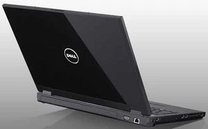 Dell Vostro 1720, Core 2 Duo, 2GB RAM, 320GB HDD, DE