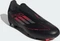 adidas F50 League Laceless FG/MG core black/iron metallic/lucid red Vorschaubild