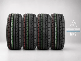 Ovation VI-782 AS 235/65 R17 108H XL