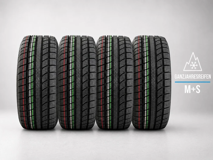 Ovation VI-782 AS 235/65 R17 108H XL