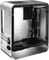 Jonsbo UMX1 Plus silber, Acrylfenster, Mini-ITX Vorschaubild