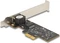 DeLOCK 5G LAN-Adapter, 1x RJ-45, PCIe 3.0 x1 Vorschaubild