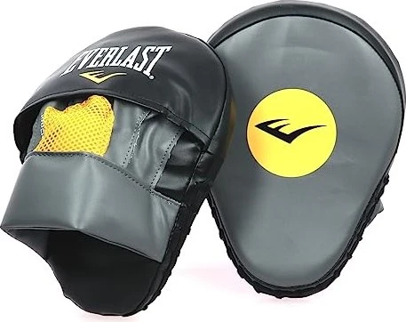 Everlast Evergel Mantis Punch Pratze