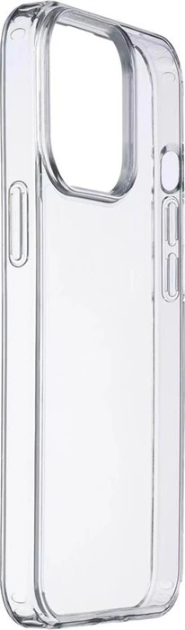 Cellularline Clear Strong für Apple iPhone 14 Pro transparent