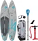 Duotone Raven Air SLS SUP Board Set Vorschaubild