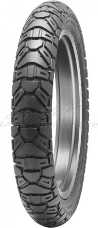Dunlop Trailmax Mission