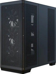 APNX Creator C1-R [V3] Black, schwarz, Glasfenster