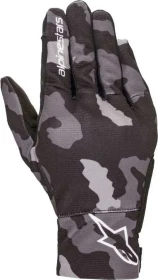 Alpinestars Reef Camo schwarz/grau