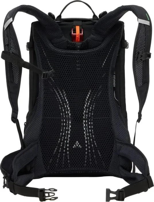 Vaude Trailvent 15 schwarz