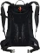 Vaude Trailvent 15 schwarz Vorschaubild