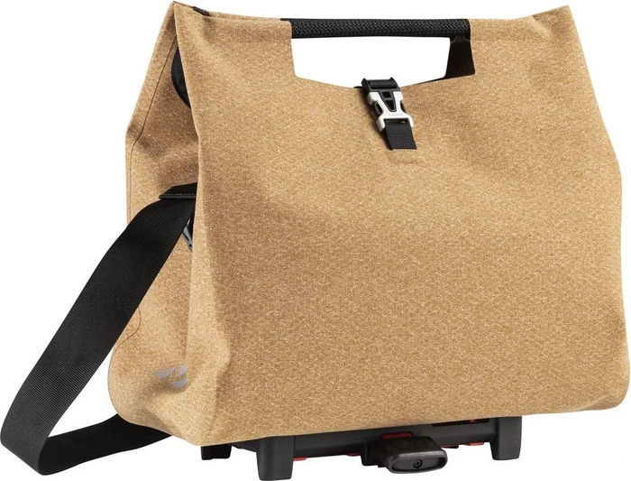 Vaude ReCycle Shopper UniKlip Gepäcktasche umbra