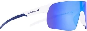 Red Bull Spect Eyewear Dakota weiß/blau