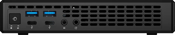 ASRock Jupiter A320