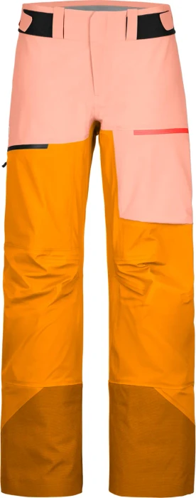 Ortovox 3L Ravine Shell lang (Damen)