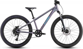 Cube Acid 240 Disc galactic'n'cyan Modell 2025