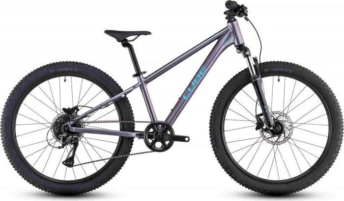 Cube Acid 240 Disc Modell 2025