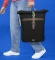Hama Silvan, Laptop-Rucksack, Rolltop, 16.2" braun Vorschaubild