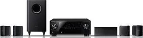 Pioneer HTP-071 schwarz