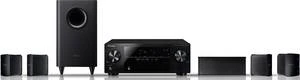 Pioneer HTP-071 schwarz