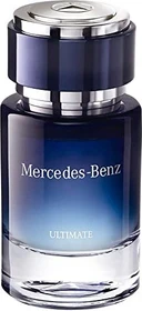 Mercedes-Benz Ultimate Eau de Parfum, 75ml