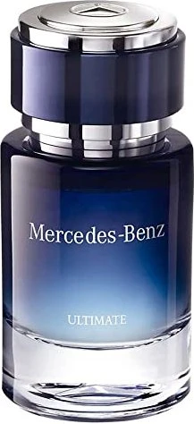 Mercedes-Benz Ultimate Eau de Parfum
