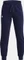 Under Armour Rival Fleece Trainingshose lang midnight navy/white (Junior) Vorschaubild