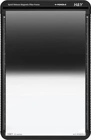 H&Y K Series MRC Reverse Graduated ND 0.9 100x150mm