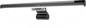 Trust Shyne Monitor Lichtleiste mit Klemmbefestigung