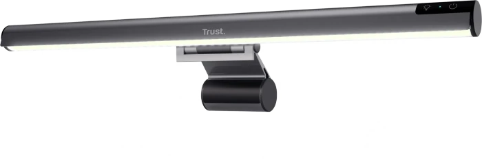 Trust Shyne Monitor Lichtleiste mit Klemmbefestigung