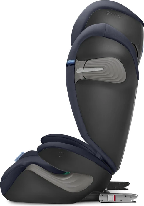 Cybex Solution S2 i-Fix ocean blue 2022
