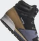 adidas Terrex Snowpitch Cold.RDY core black/pulse yellow/orbit violet (Herren) Vorschaubild