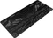 Dark Project Terra Nostra Black XL Gaming Mousepad, 900x400mm, Motiv schwarz/weiß Vorschaubild