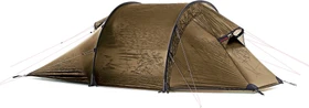 Hilleberg Nammatj 3 Tunnelzelt sand