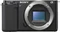 Sony ZV-E10 mit Objektiv Fremdhersteller Vorschaubild