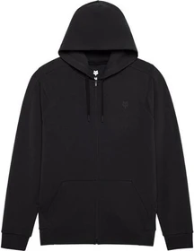 Fox Racing Rise Zip Hoodie schwarz (Herren)