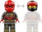 LEGO Ninjago - Die Zwillings-Titanmechs Vorschaubild