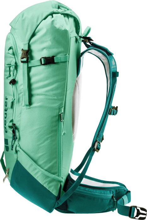 Deuter Freescape Lite 24 SL spearmint/deep sea