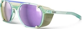 Julbo Slack Cover mint durchscheinend glänzend-hellgrau/spectron 3