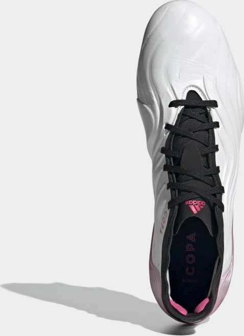 adidas Copa Sense.1 SG cloud white/shock pink (Herren)