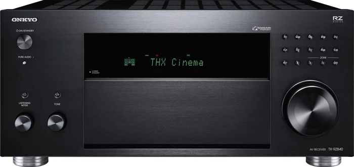 Onkyo TX-RZ840 schwarz