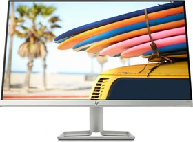 HP 24fw, 23.8"