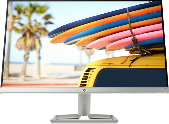 HP 24fw, 23.8"