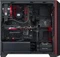 Cooler Master MasterBox 5 MSI Edition, Acrylfenster Vorschaubild